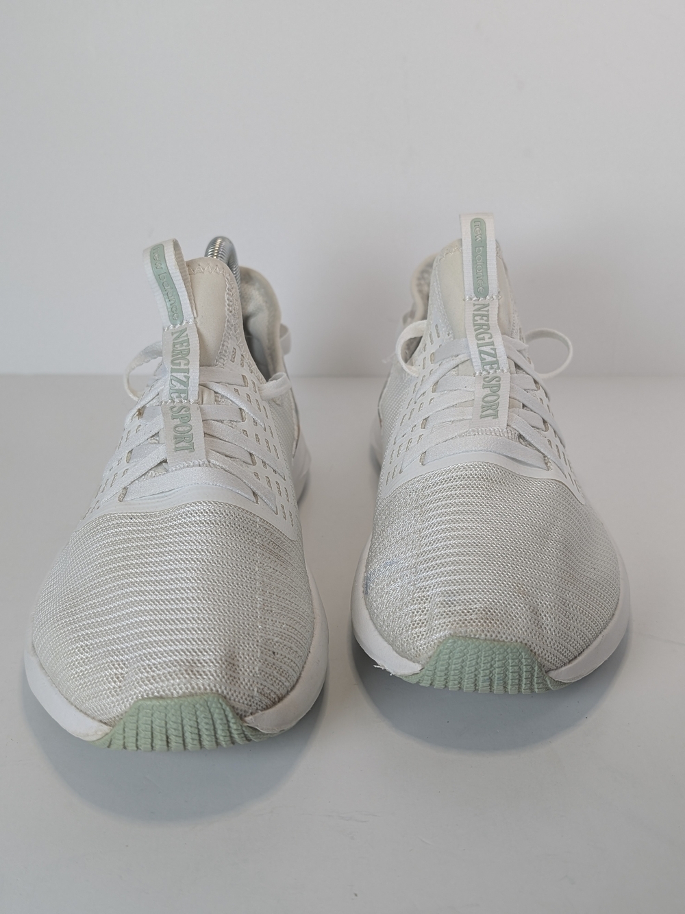 New Balance DynaSoft Nergize Sport V2 Womens Size 8 - Picture 3 of 8